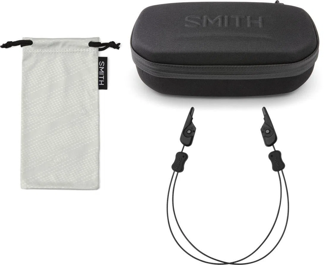 Smith Optics Performance Water 207809 Redding 2 Sunglasses - view 24